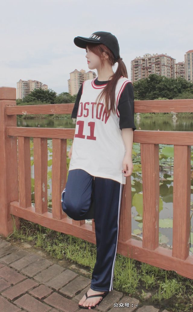 小薯条nienie 小众视觉 No.044第 39 张图片