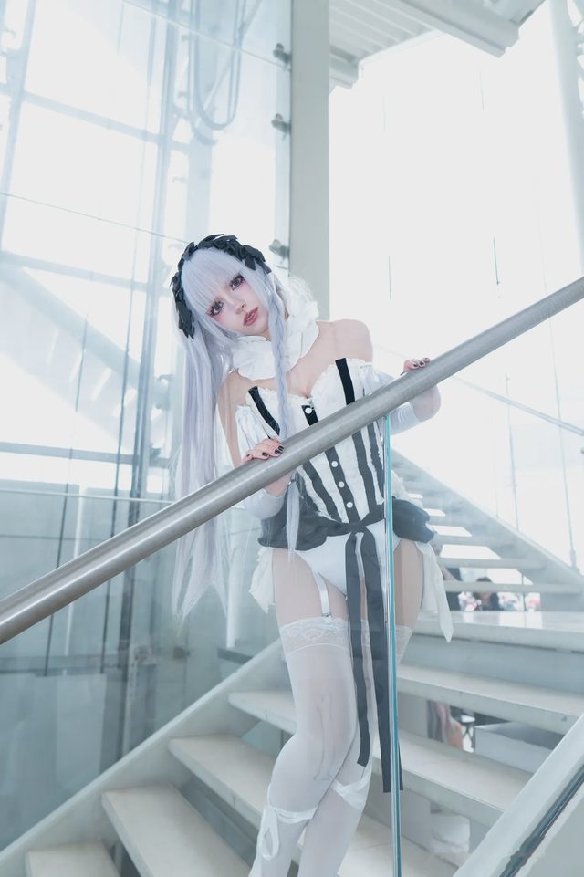 Himee Francesca Prelati第 39 张图片