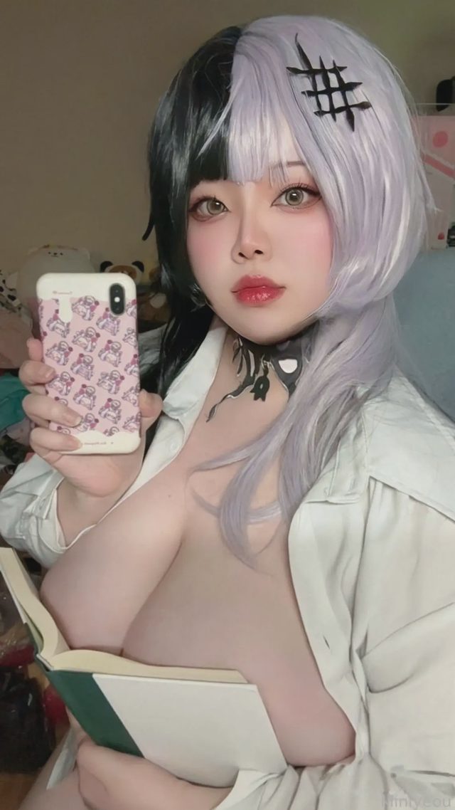 Miniyeou Shiori第 4 张图片