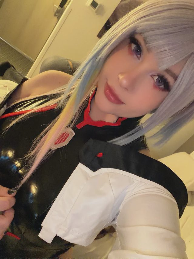 Junkenstein Lucy第 15 张图片