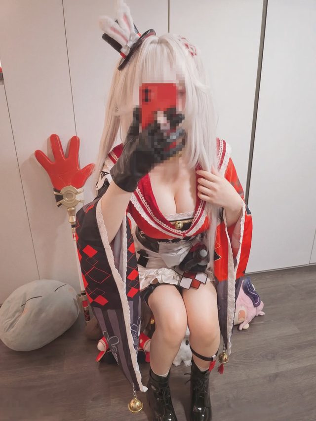 YuikaiChan Sparxie第 18 张图片