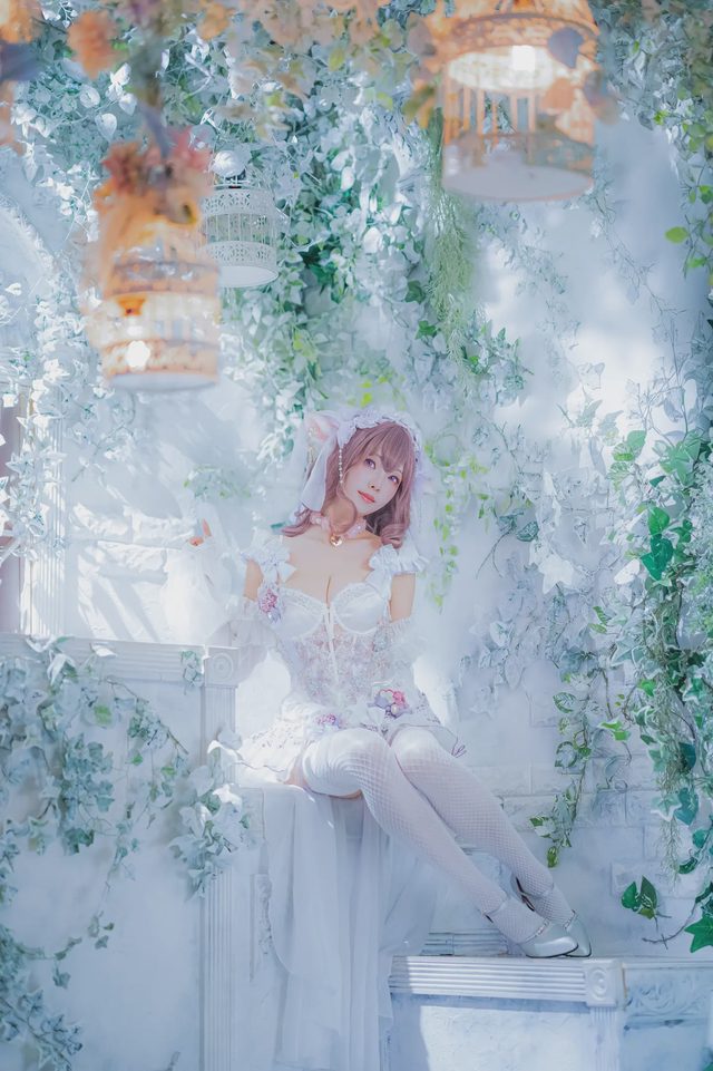 Elyee 202605 Set C Blooming Fairy 花綻精靈第 29 张图片