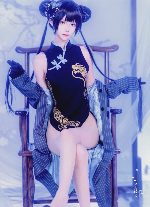 坂坂白 妃咲第 9 张图片