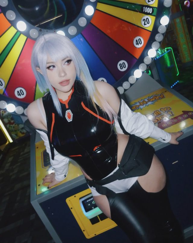 Junkenstein Lucy第 9 张图片