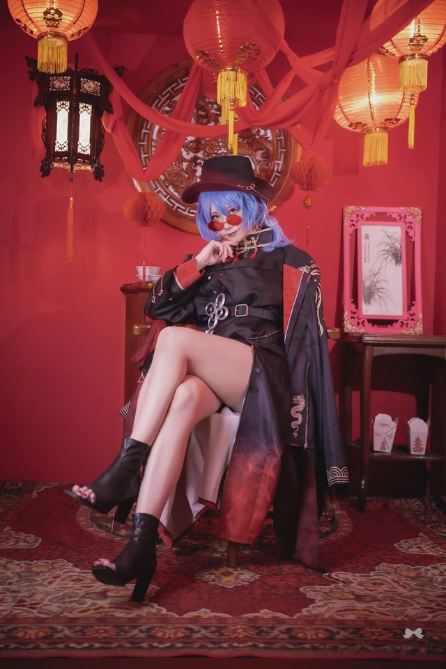 あつき Atsuki MySuite SUITE NOVA第 15 张图片