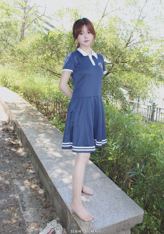 小薯条nienie 小众视觉 No.037第 32 张图片