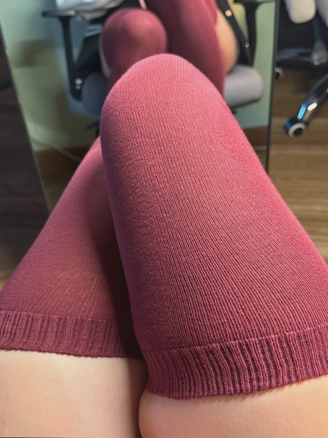 HongBin kurenai960407 POV Thigh第 17 张图片