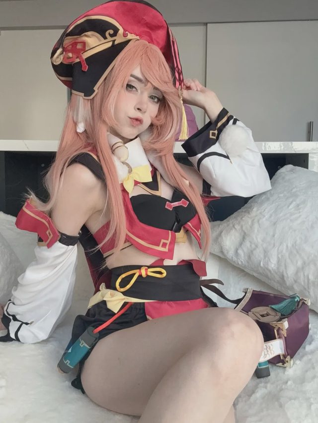 Duckie Yanfei第 17 张图片