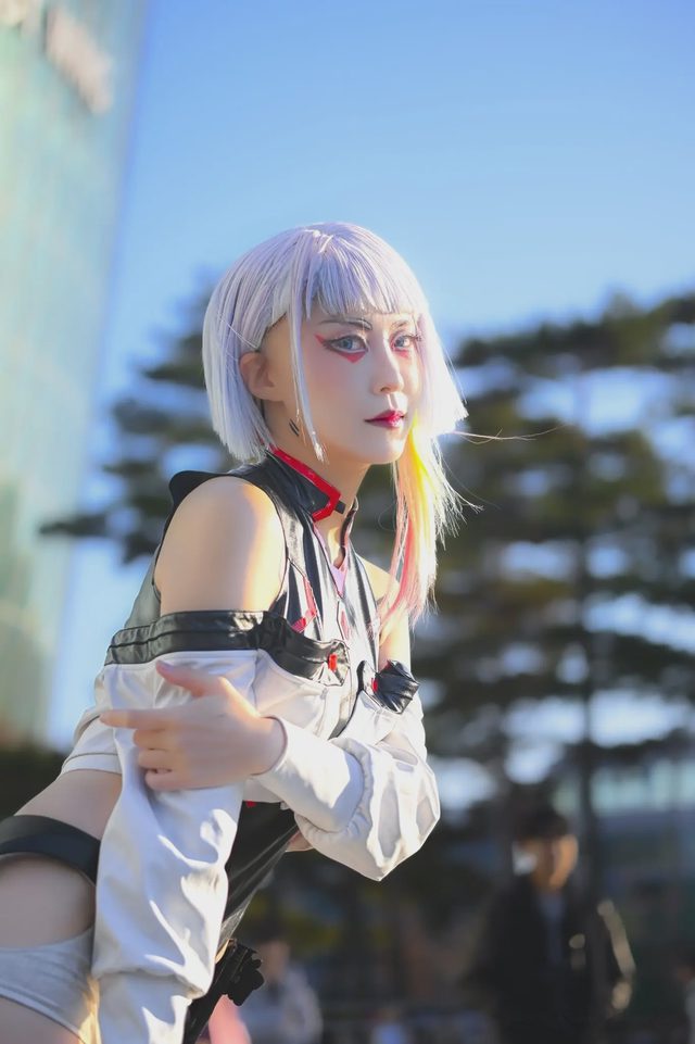 Rosa 로사 Lucy第 7 张图片