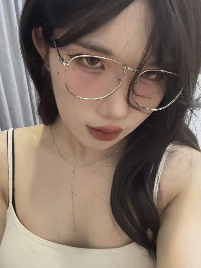 HongBin kurenai960407 I use ur phone selfie第 15 张图片