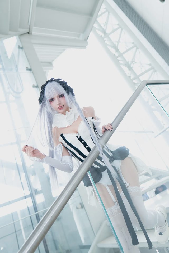 Himee Francesca Prelati第 2 张图片