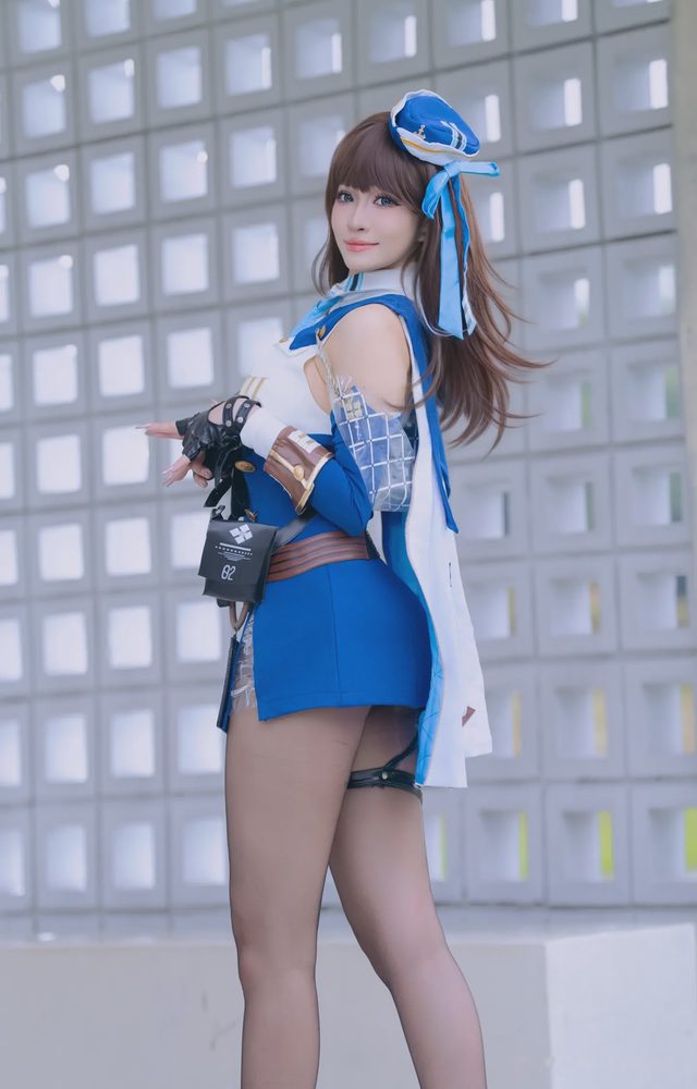 KingAngel Marian第 5 张图片
