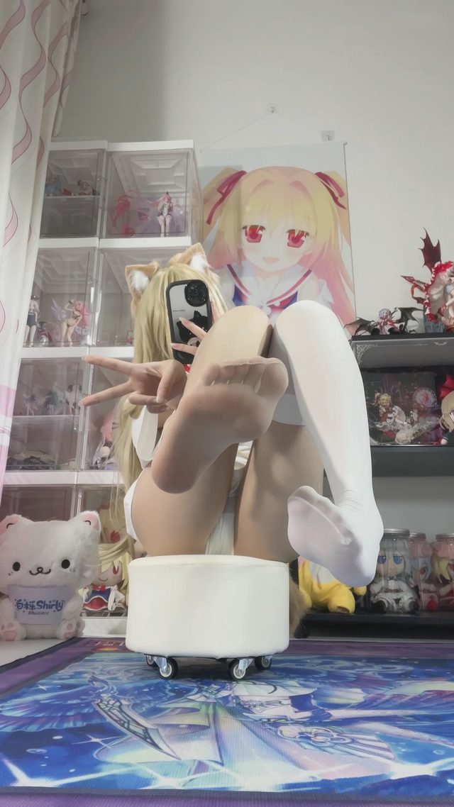 白栎Shirly 黄豆粉第 12 张图片