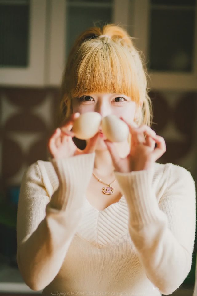 Cherry탑체리 MoonNightSnap Daytime Record第 10 张图片
