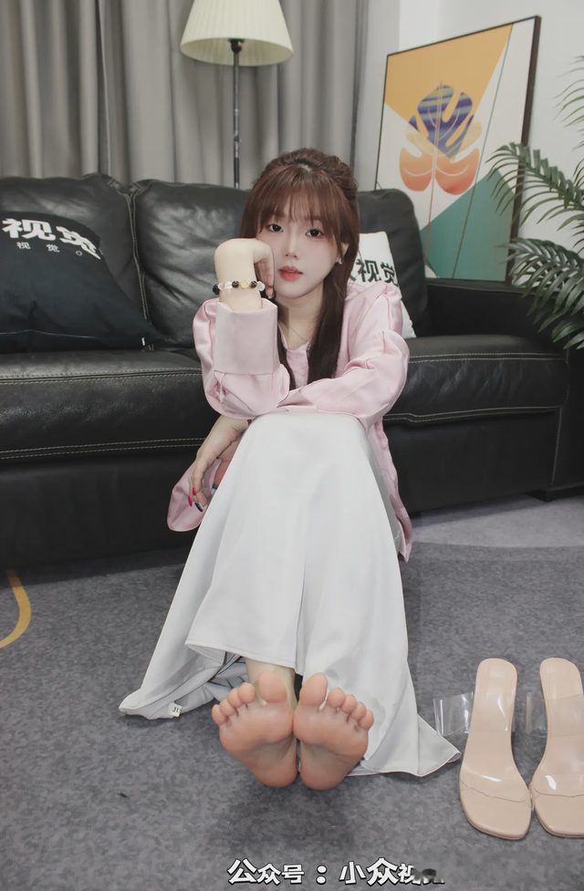 小薯条nienie 小众视觉 No.039第 2 张图片