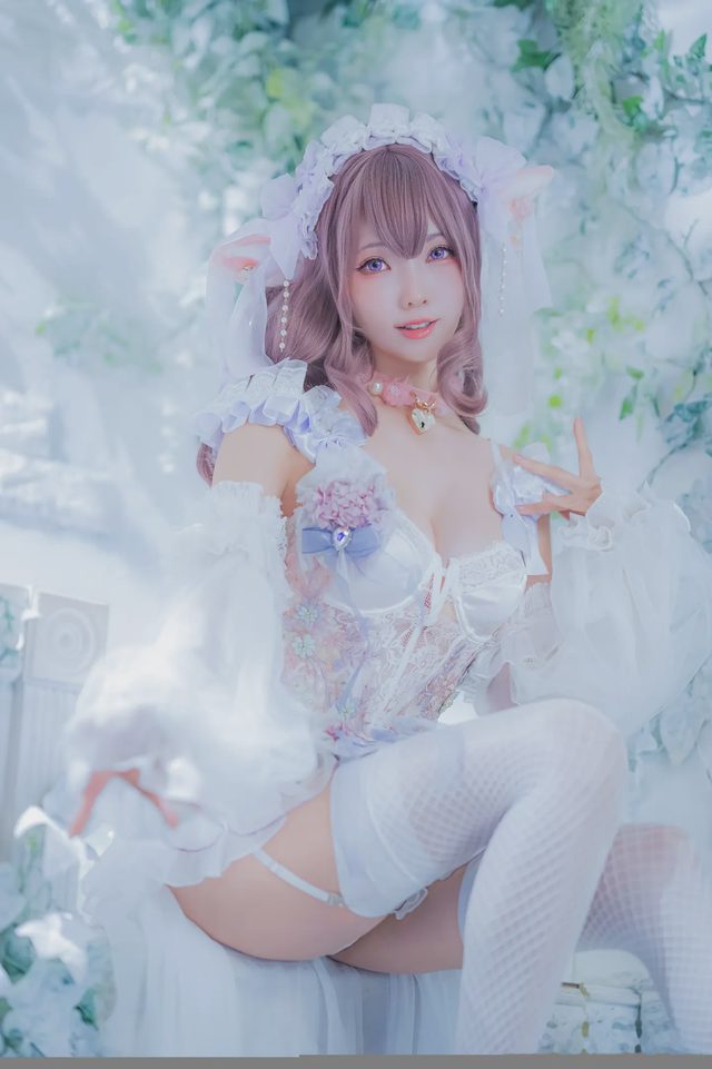 Elyee 202605 Set C Blooming Fairy 花綻精靈第 36 张图片
