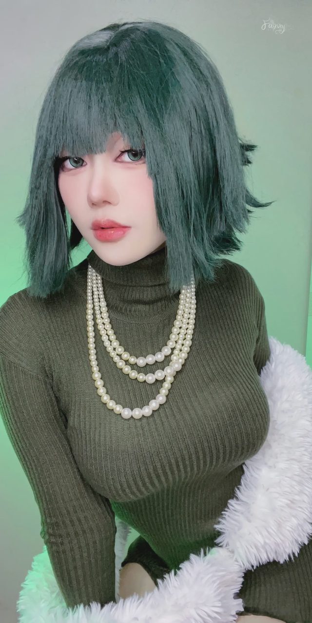 Faixvey Fubuki第 1 张图片