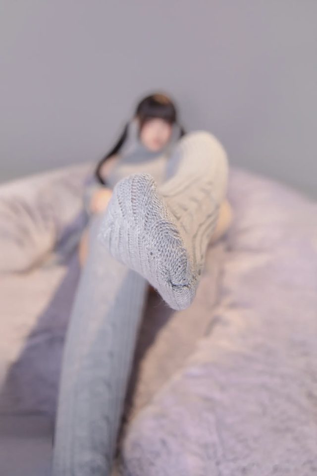 神楽坂真冬 灰色轨迹第 9 张图片