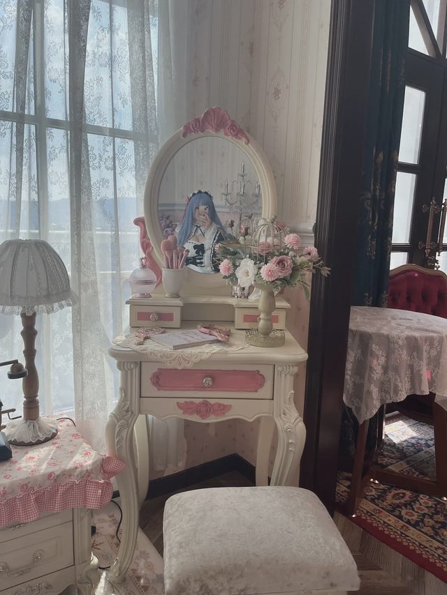 阿半今天很开心 从零开始的异世界生活 蕾姆 女仆第 27 张图片