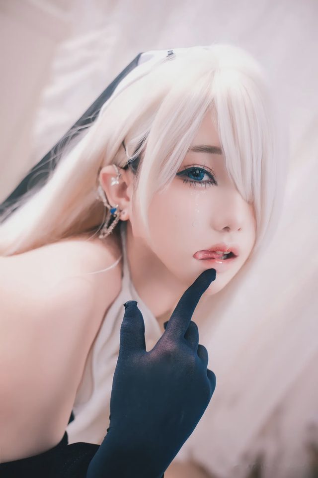 萨隆苦囚 修女第 26 张图片