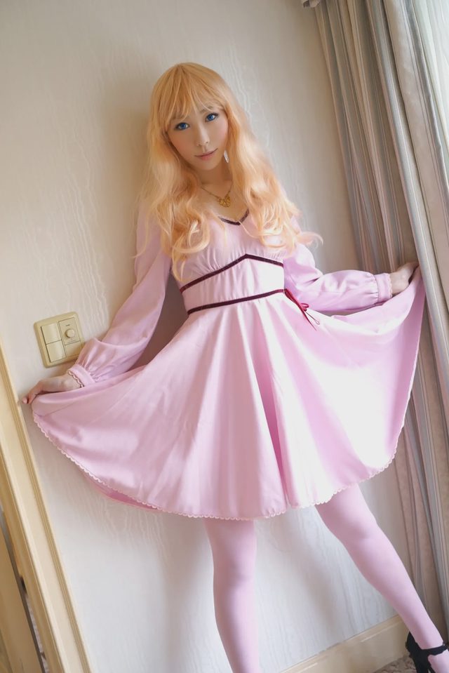 Coscchi COSH-003第 11 张图片