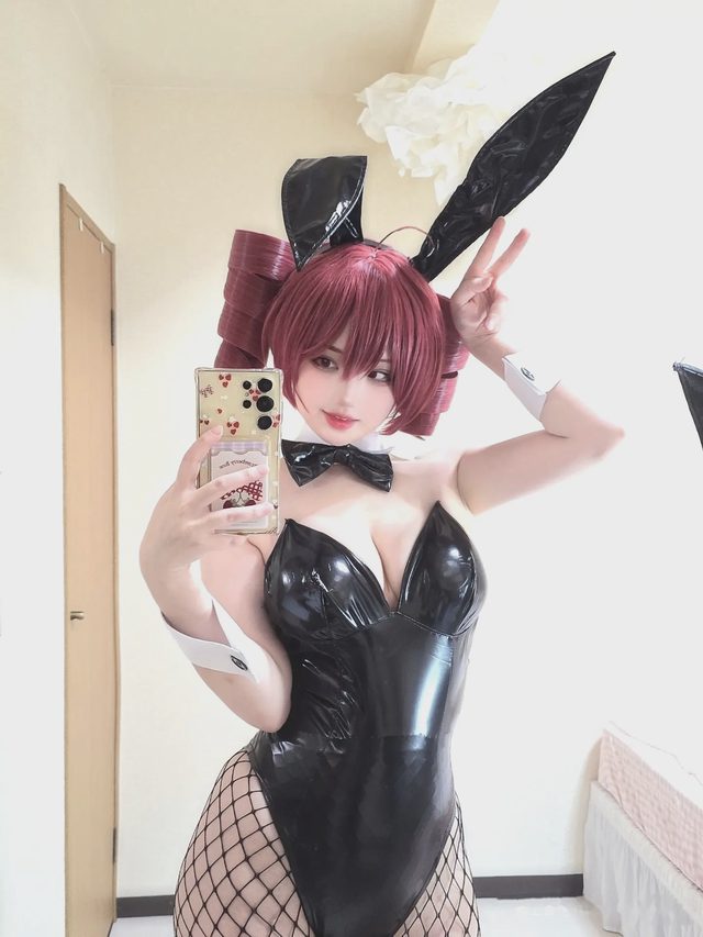 キツネ Bunny Teto第 3 张图片