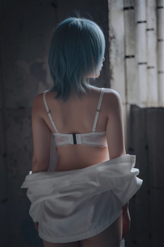 Mimmi 밈미 DJAWA Rei Beyond the Heart第 36 张图片