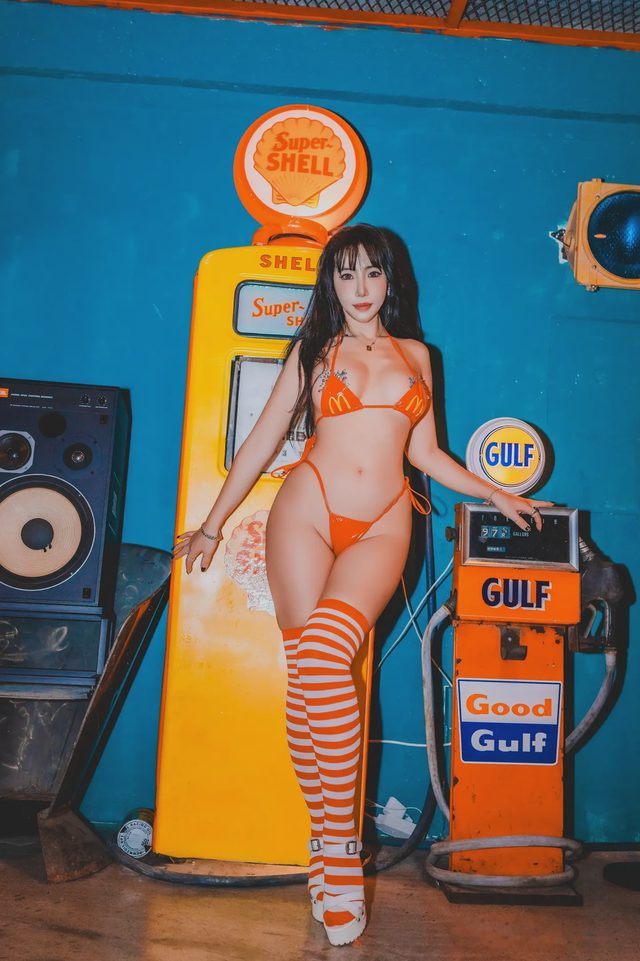 Sooah Candy Heat第 35 张图片