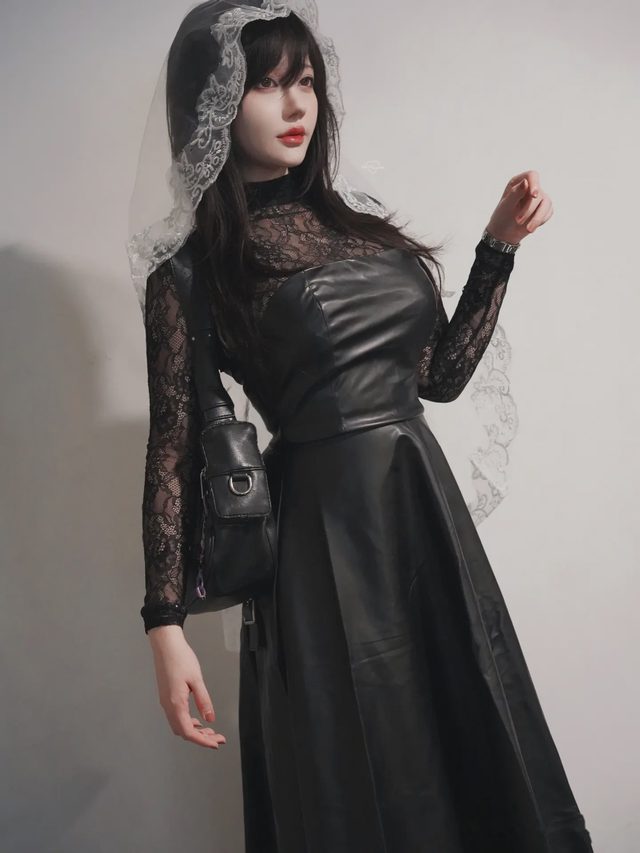 Faixvey Osaragi第 18 张图片