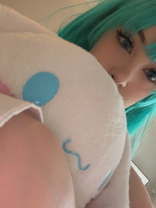 Junkenstein Bulma Bunny第 14 张图片