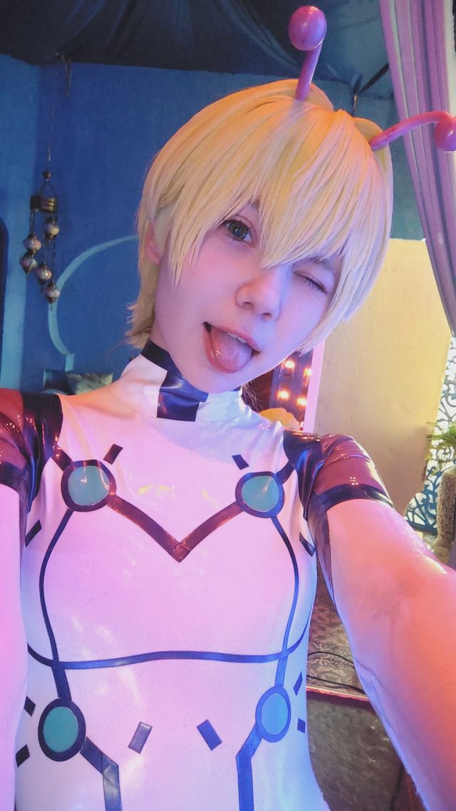 MashiroM Bamora第 6 张图片