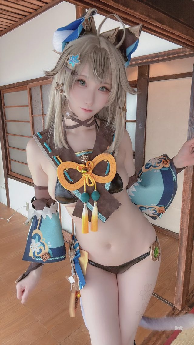 あつき Atsuki Fantia Kirara第 79 张图片