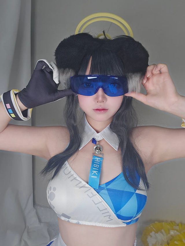 Hamumang Hibiki第 21 张图片