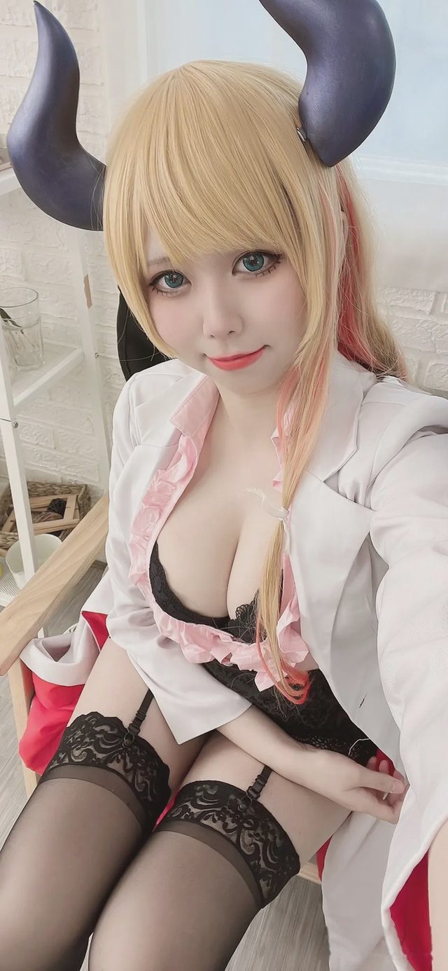 小空Sora 愈月巧可第 9 张图片