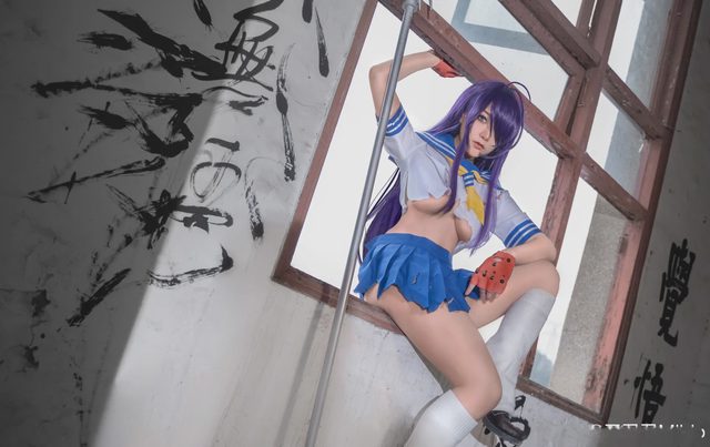 三刀刀miido 関羽雲長第 12 张图片