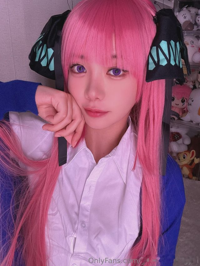 YunaSkye Nino第 6 张图片