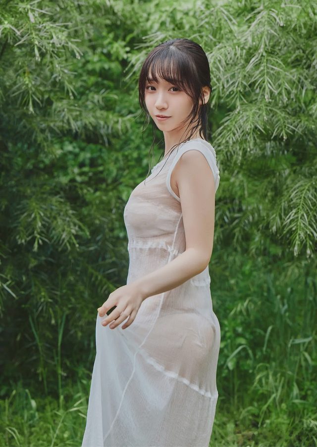 伊织萌 伊織もえ 風待ち時間第 28 张图片