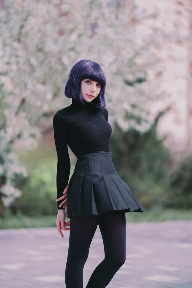 OwlLit Hotaru Tomoe第 16 张图片