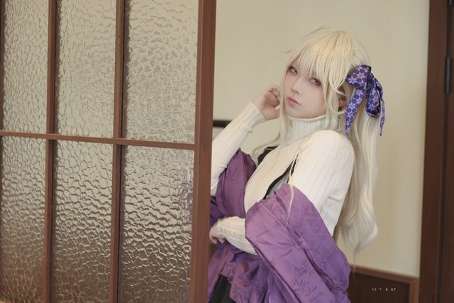G44不会受伤 恋冢爱第 5 张图片