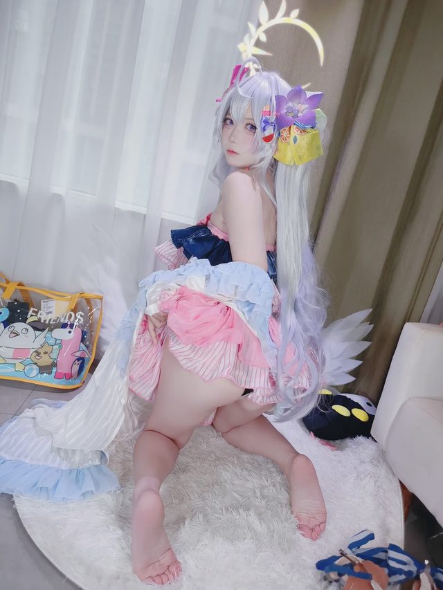 御子miko 水梓第 16 张图片