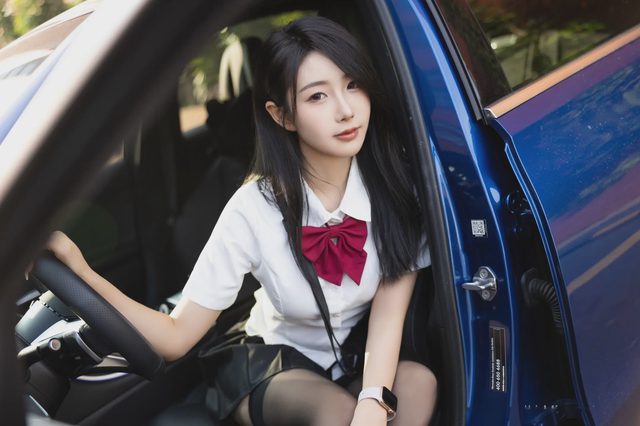 苏苏阿 JK套装 真空凸点第 16 张图片