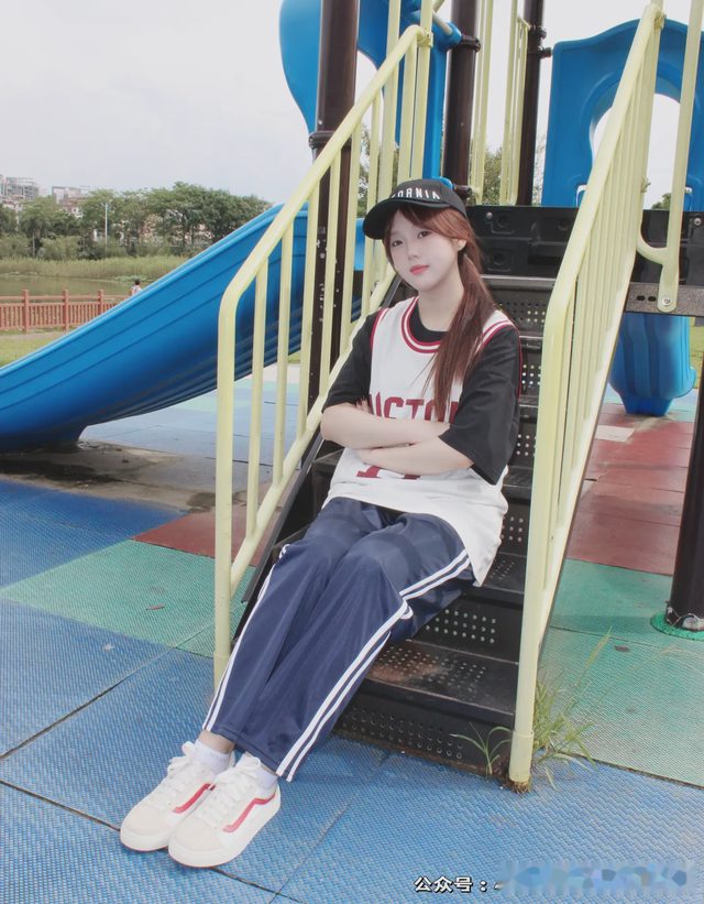 小薯条nienie 小众视觉 No.044第 6 张图片