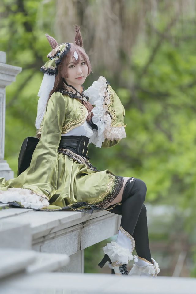 HIKO 里见光钻第 13 张图片