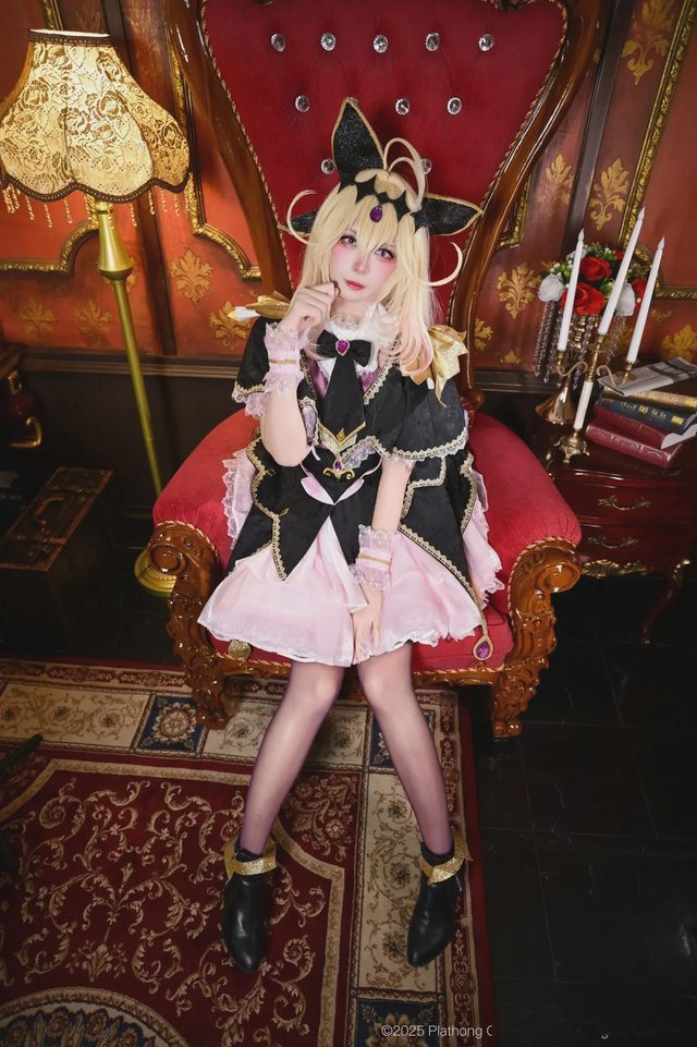 Plathong Moria Luluka第 5 张图片
