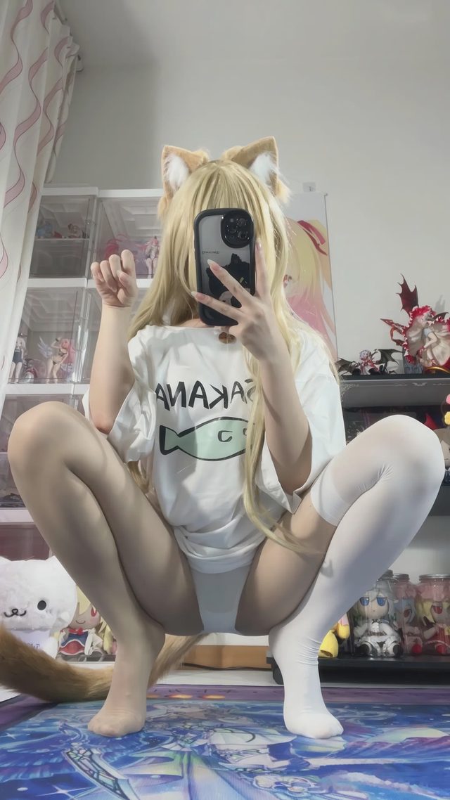 白栎Shirly 黄豆粉第 17 张图片