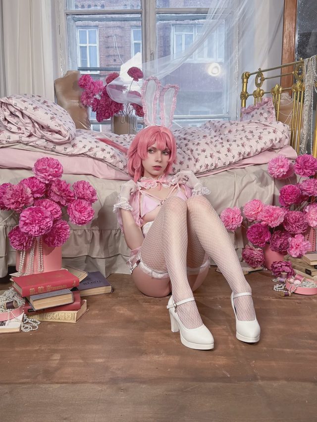 OwlLit Bunny Yae Miko第 40 张图片