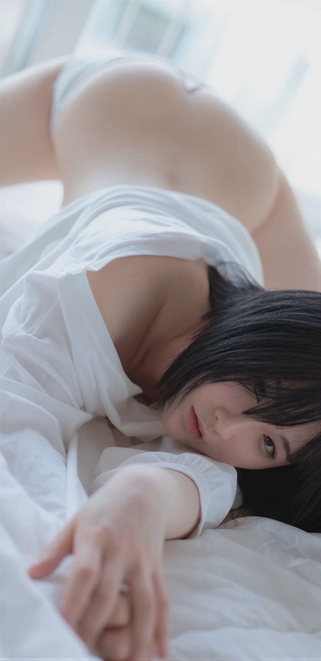 YeonJju Yo-U All Day Long第 4 张图片