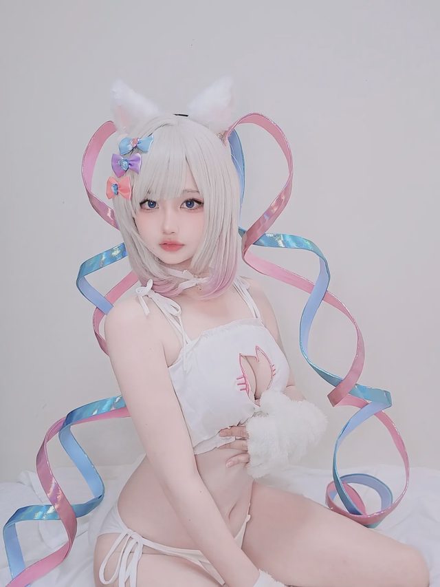 キツネ KAngel第 11 张图片