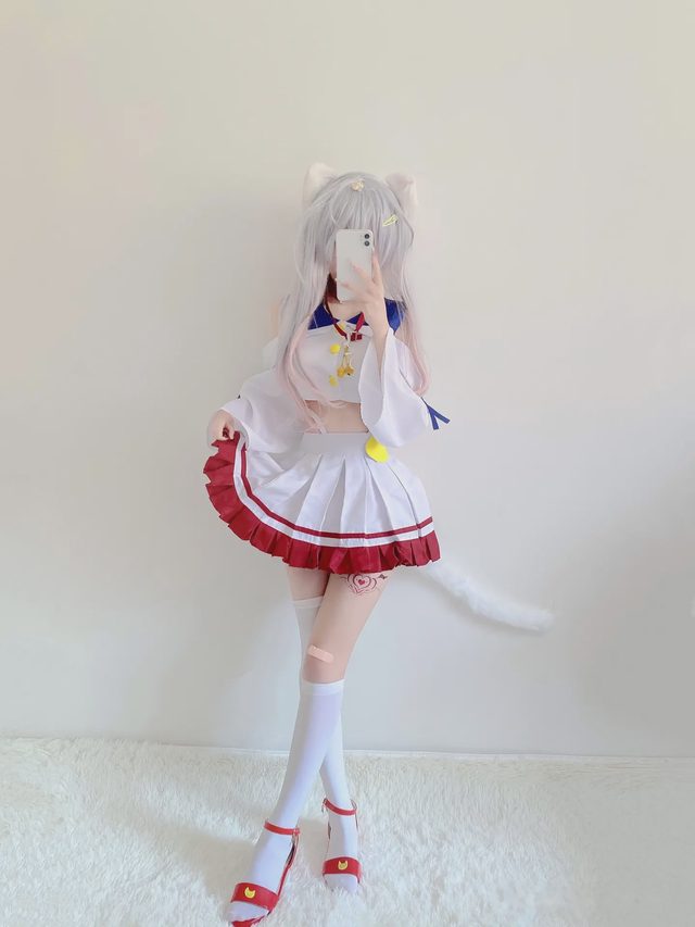 昼貓hiru Mrs Joy第 3 张图片