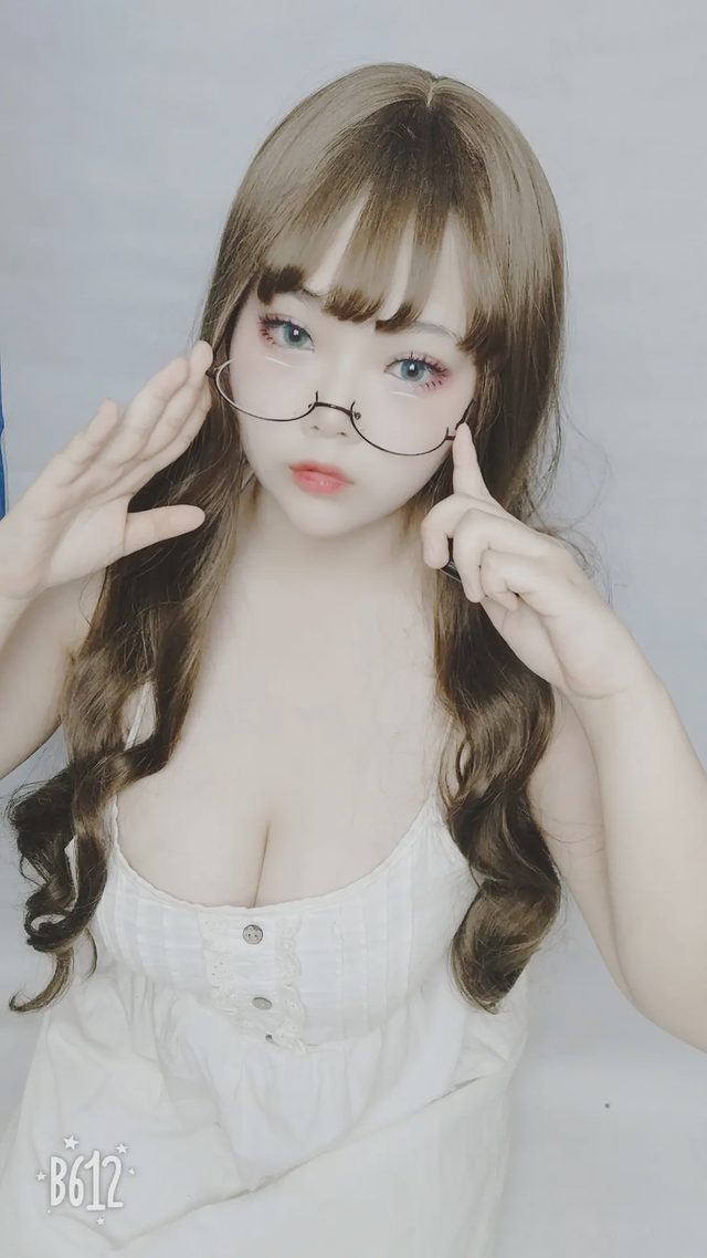 茶杯不泡tea 眼镜娘第二弹第 10 张图片